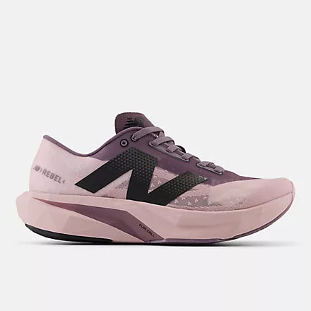 New Balance Rebel V4 - Womens