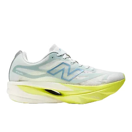 New Balance Supercomp Elite 6 - Womens