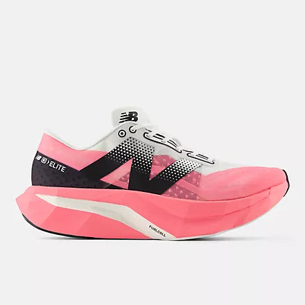 New Balance FuelCell SuperComp Elite v4 - Womens