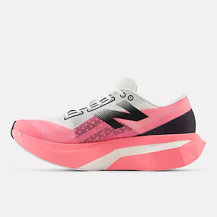 New Balance FuelCell SuperComp Elite v4 - Womens