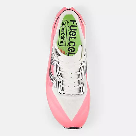 New Balance FuelCell SuperComp Elite v4 - Womens