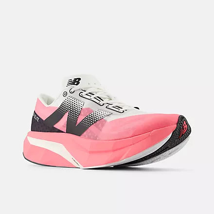 New Balance FuelCell SuperComp Elite v4 - Womens
