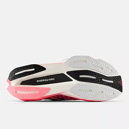 New Balance FuelCell SuperComp Elite v4 - Womens