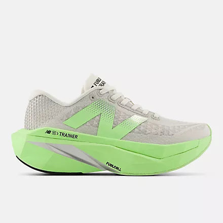 New Balance FuelCell SuperComp Trainer v3 - Womens