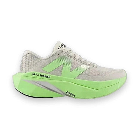 New Balance FuelCell SuperComp Trainer v3 - Womens