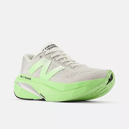 New Balance FuelCell SuperComp Trainer v3 - Womens