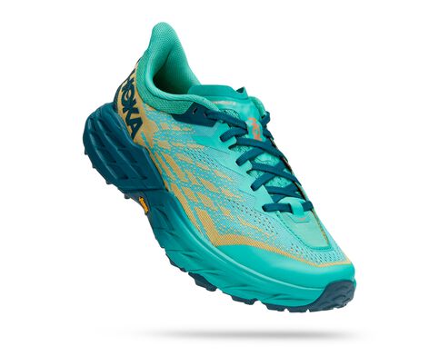 Hoka Speedgoat 5 - Womens