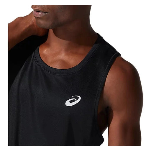 Silver Singlet