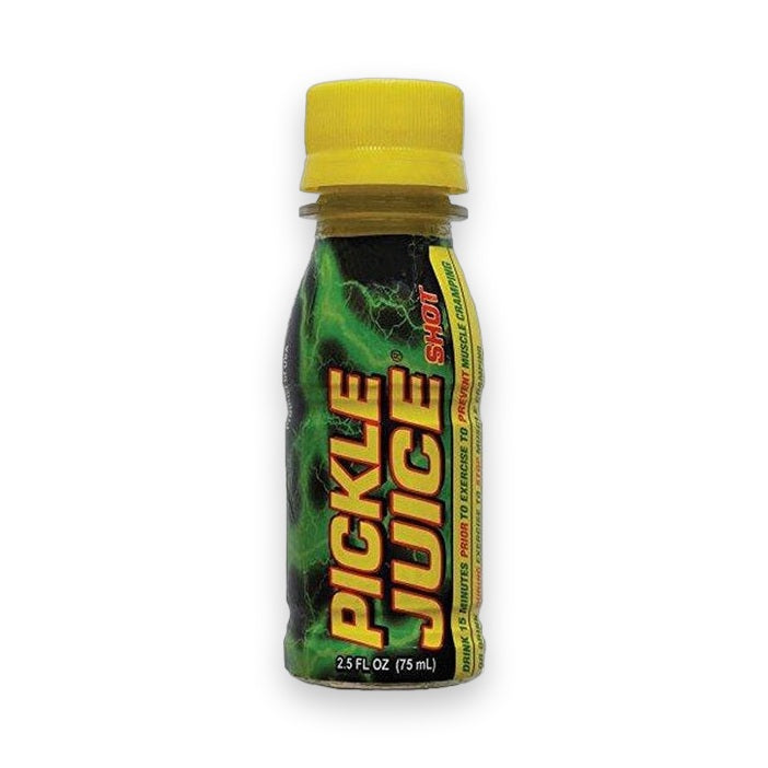 Pickle Juice Extra Strength Shot - 75ml