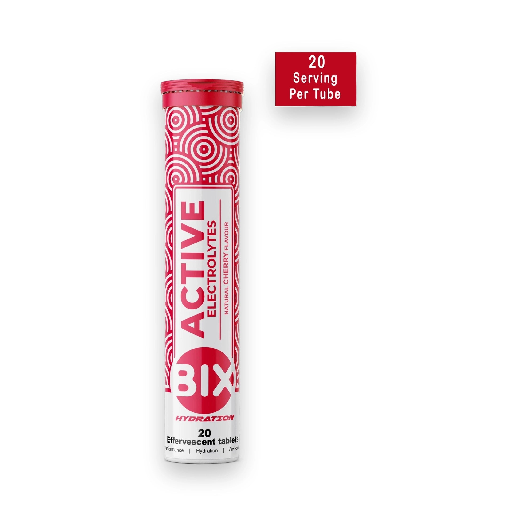 BIX Active Cherry
