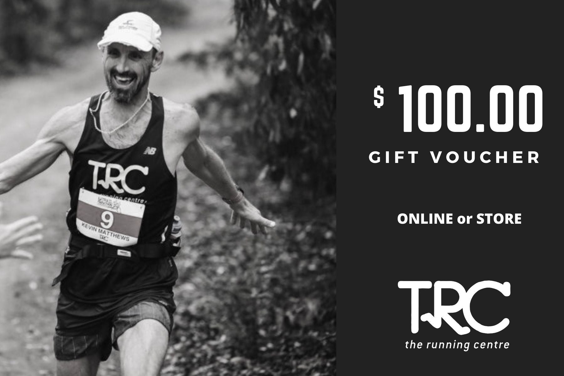 TRC Gift Voucher