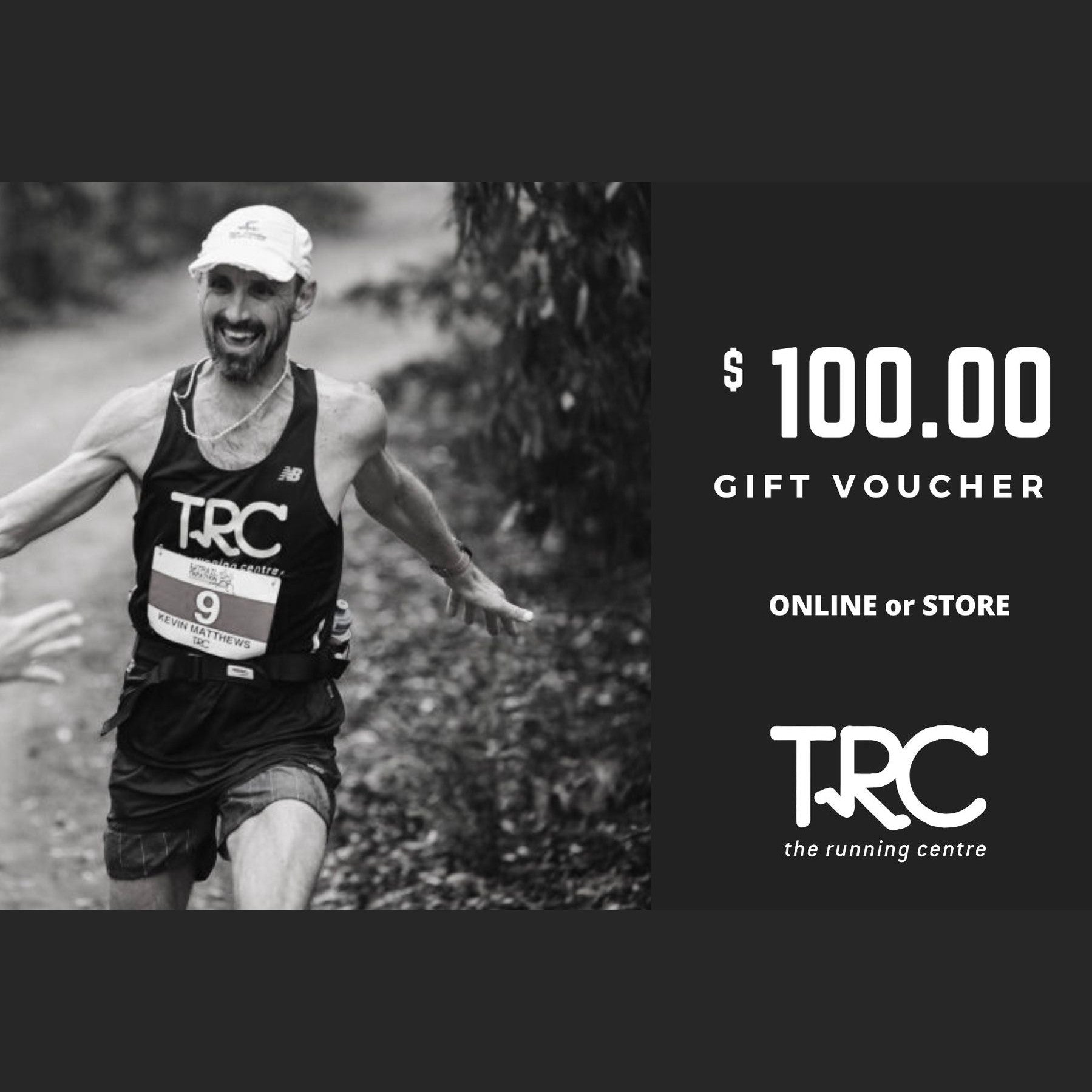 TRC Gift Voucher