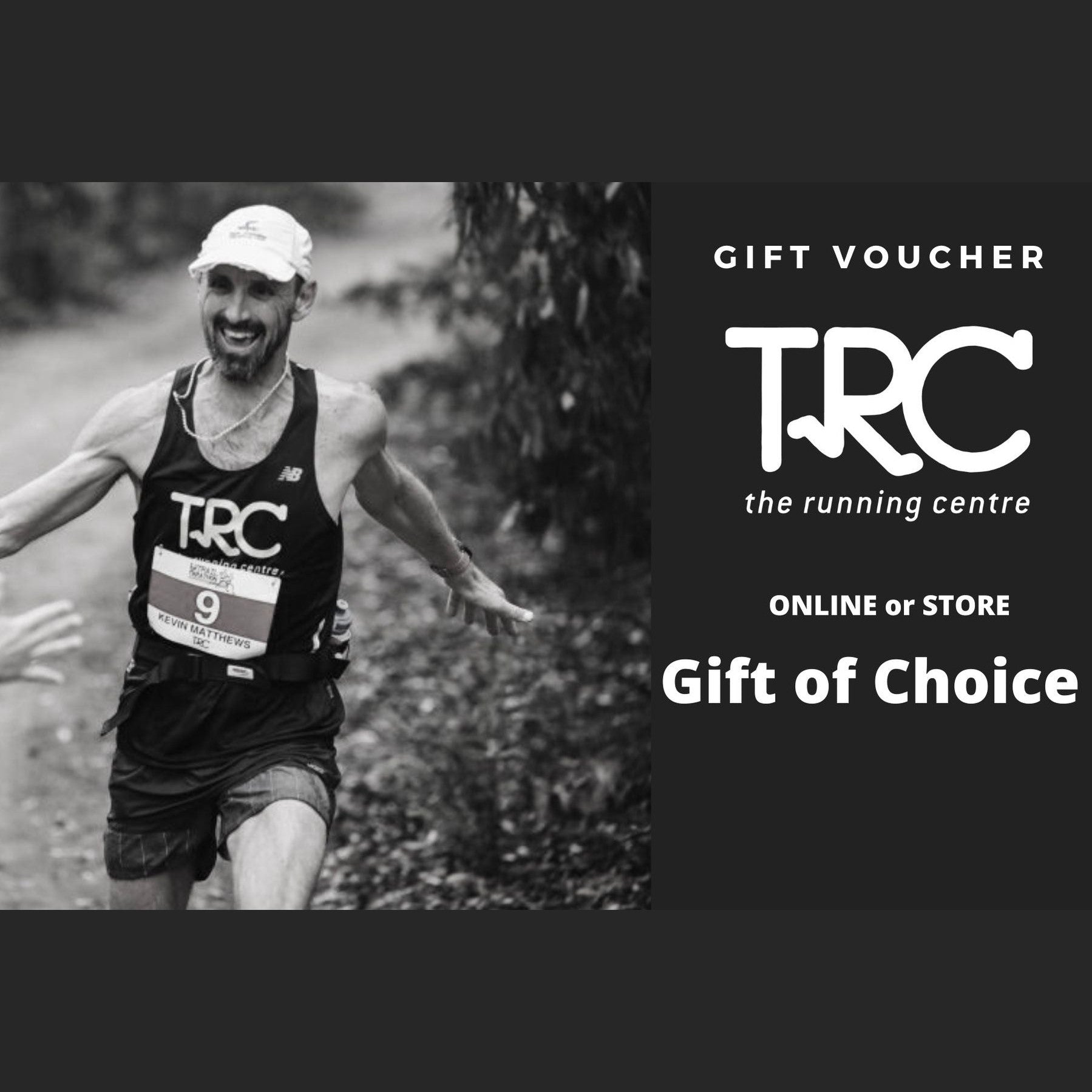 TRC Gift Voucher