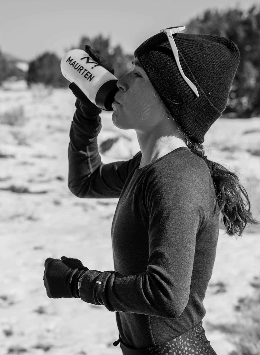 Maurten Drink Mix 320 / Caf 100