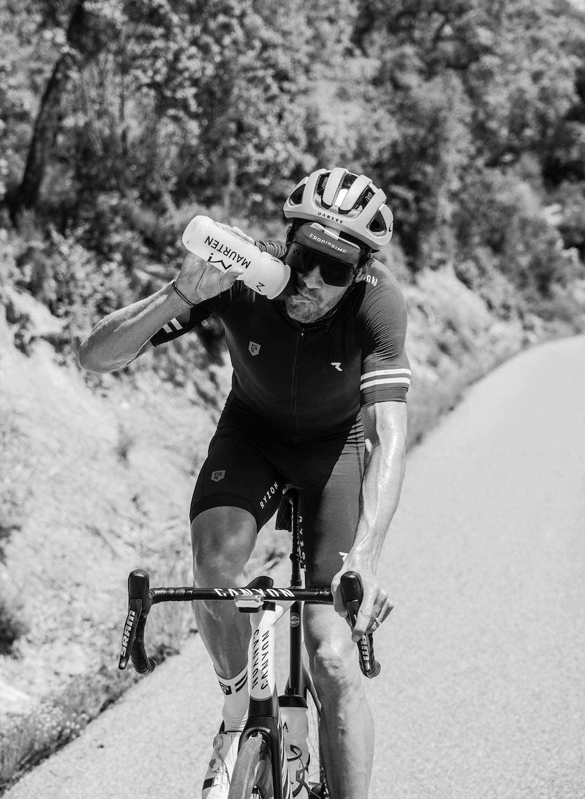 Maurten Drink Mix 320 / Caf 100