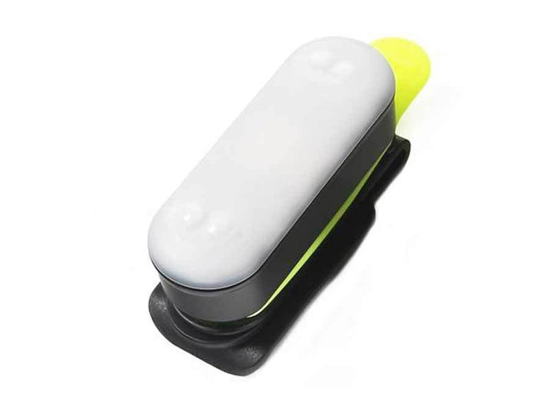 Million Mile Light WHITE