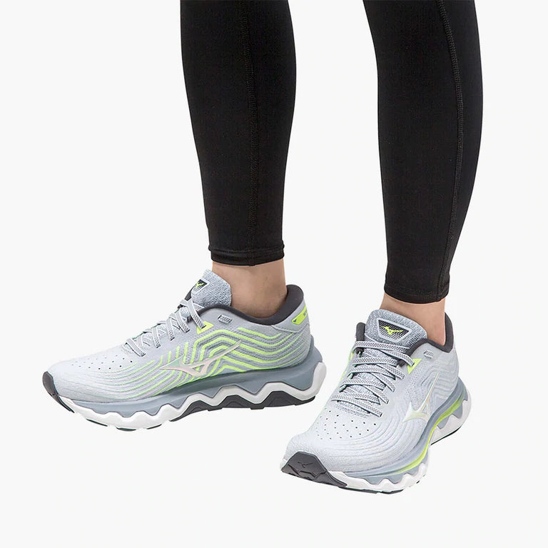 Mizuno Wave Horizon 6 - Womens