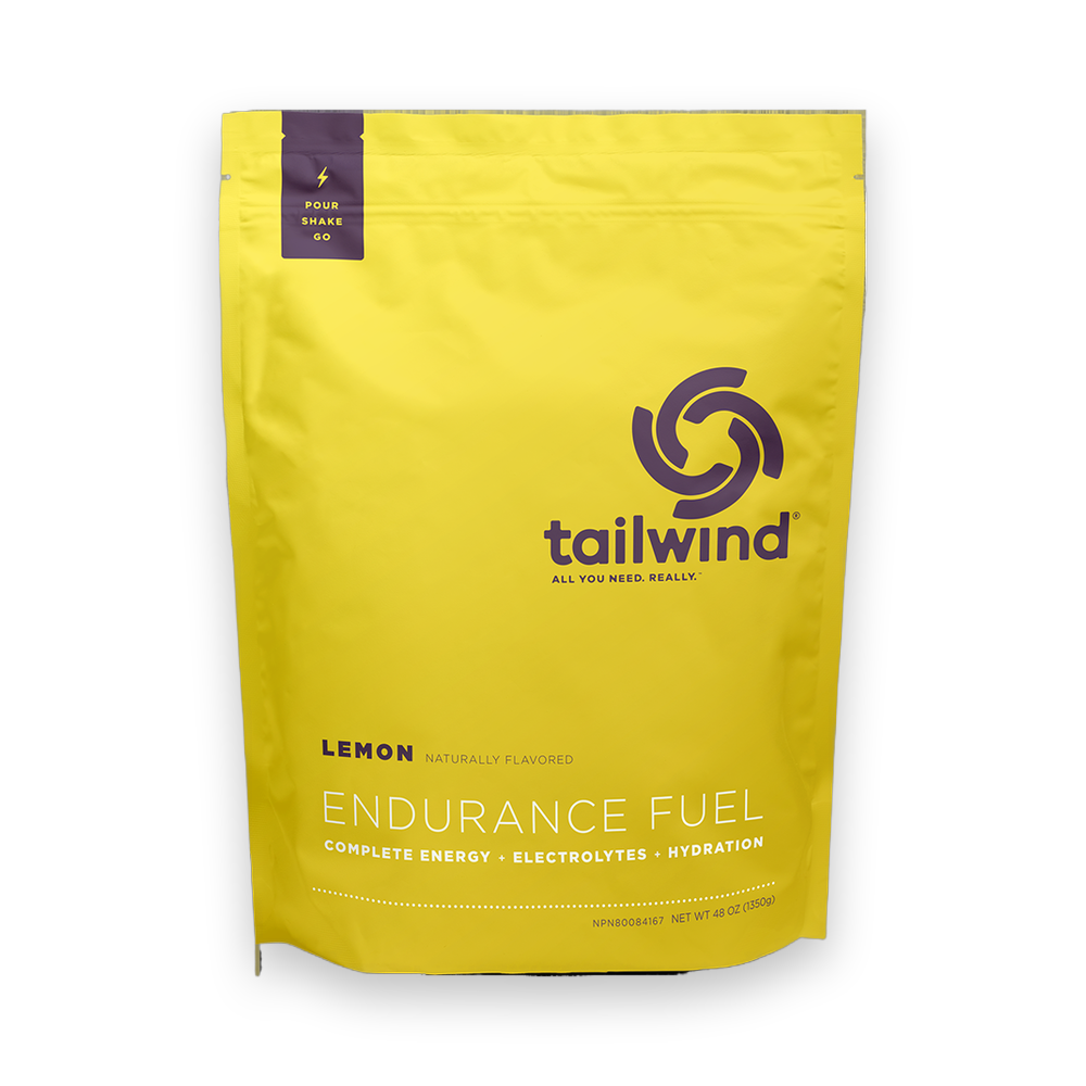 Tailwind Endurance Fuel - Lemon Large
