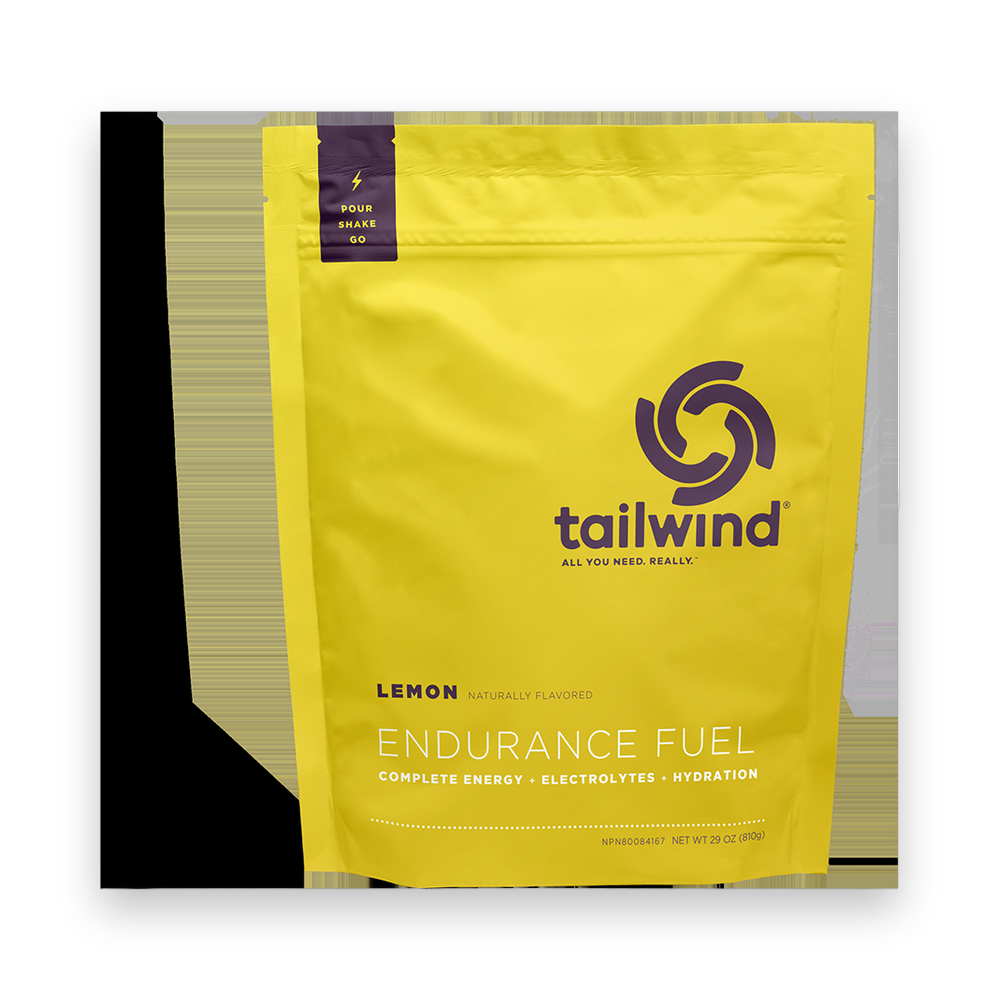 Tailwind Endurance Fuel - Lemon