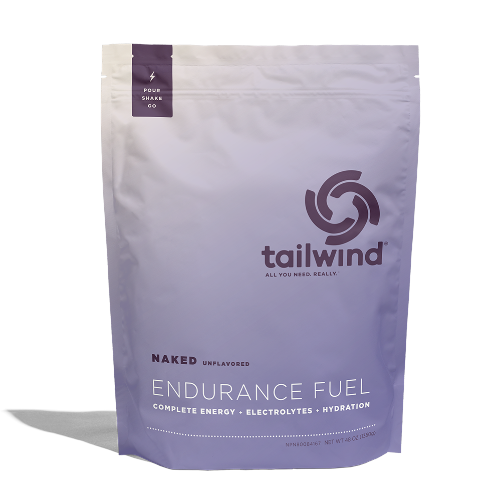 Tailwind Endurance Fuel - Naked Large