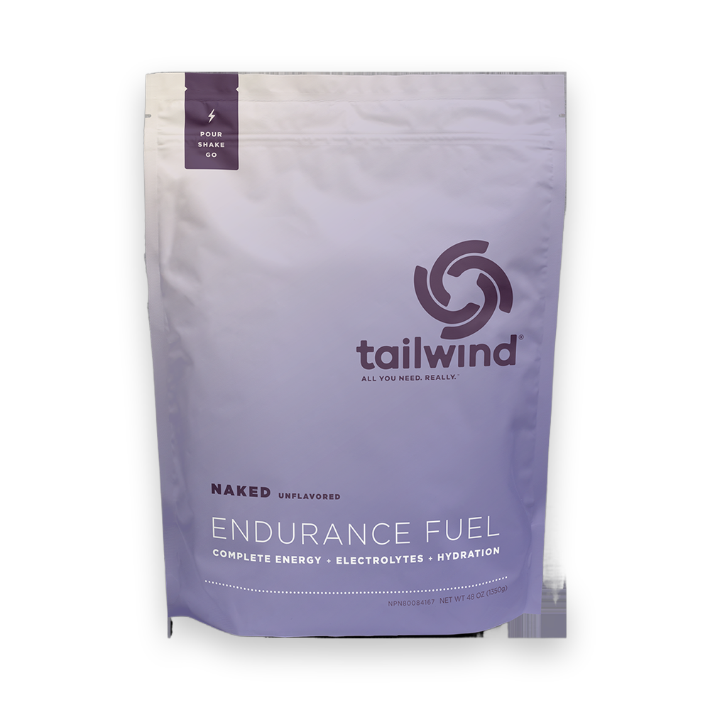 Tailwind Endurance Fuel - Naked Large