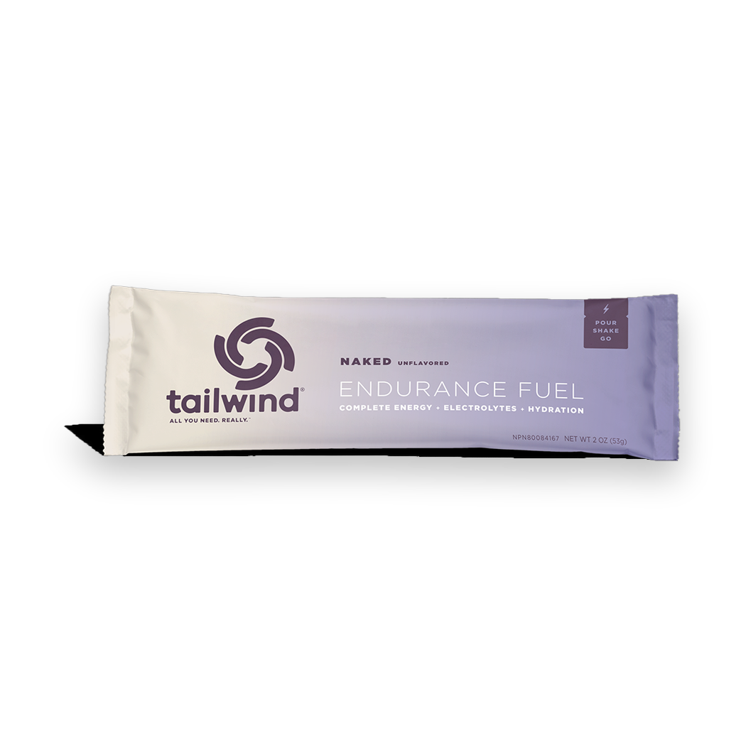 Tailwind Endurance Fuel Stick Pack - Naked