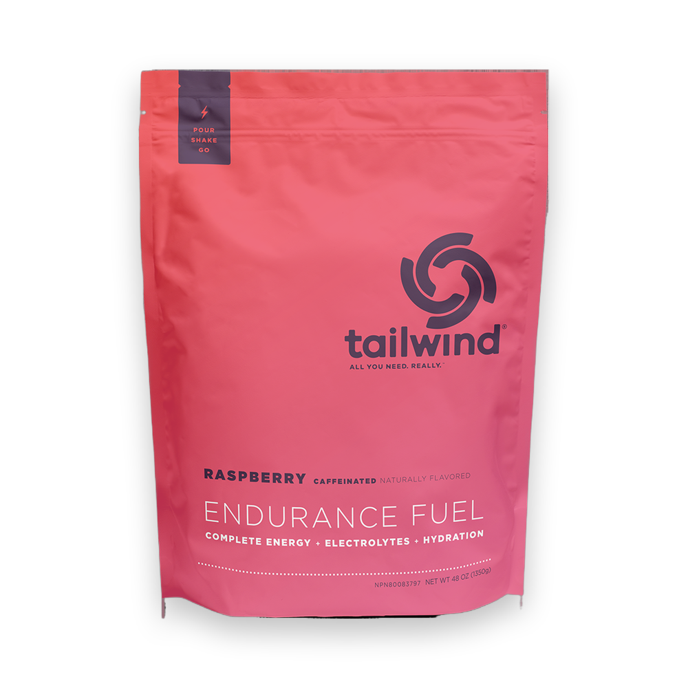 Tailwind Endurance Fuel - Raspberry Buzz