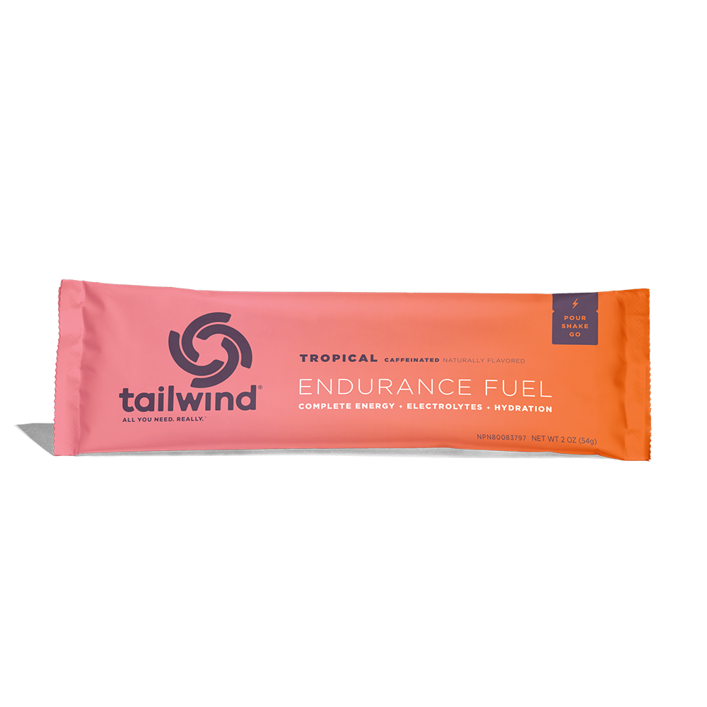 Tailwind Endurance Fuel Stick Pack - Tropical Buzz