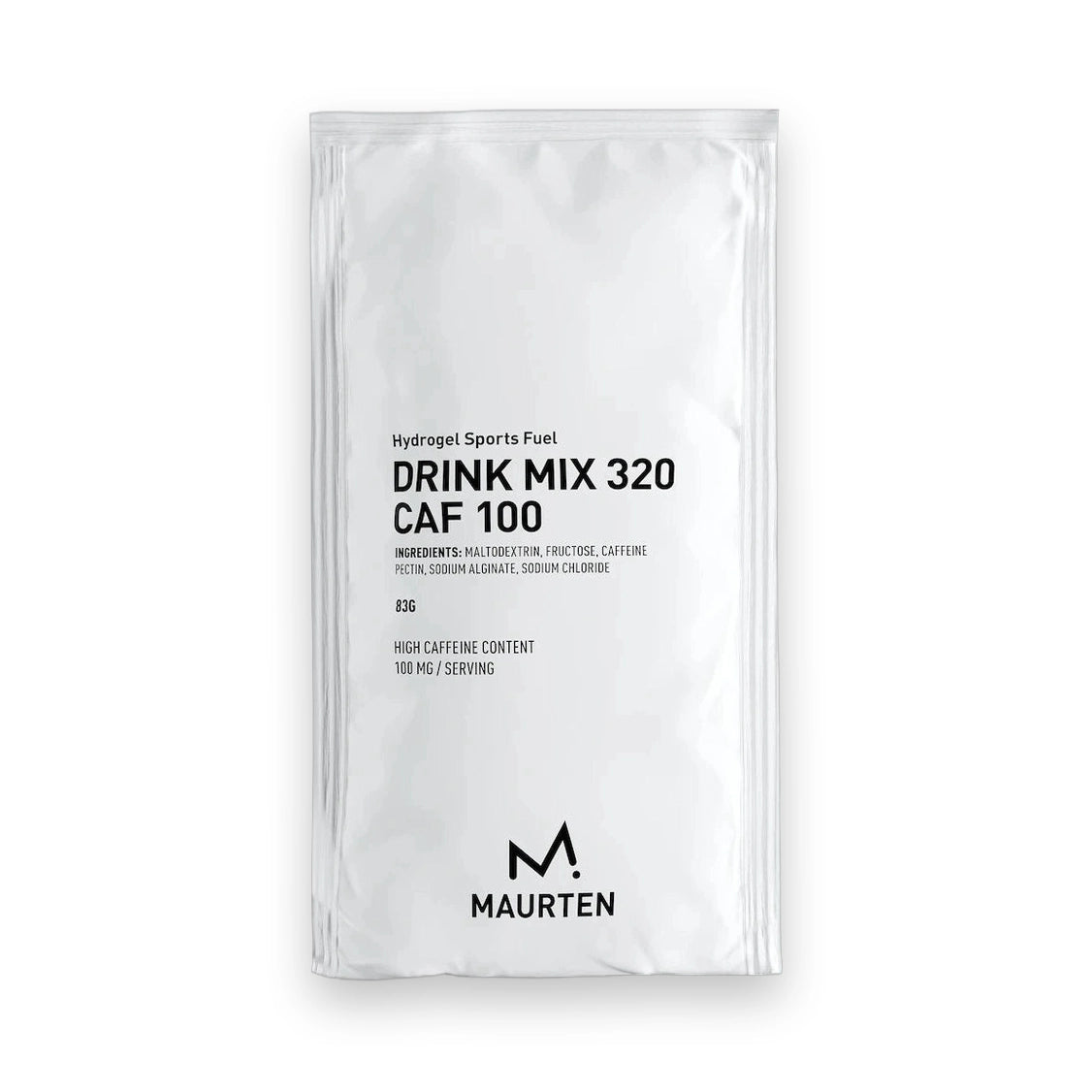 Maurten Drink Mix 320 / Caf 100