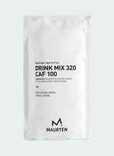 Load image into Gallery viewer, Maurten Drink Mix 320 / Caf 100