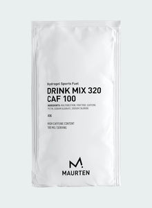 Maurten Drink Mix 320 / Caf 100