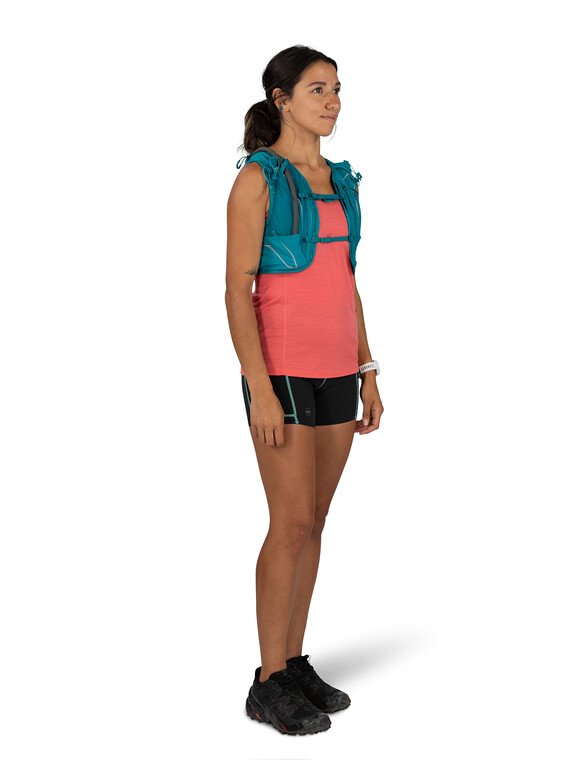 Osprey Dyna 1.5 w/Res - Womens