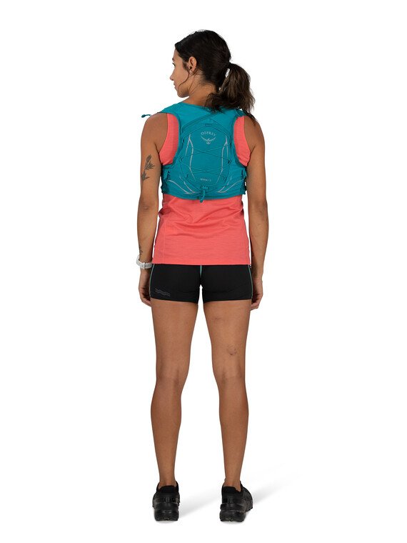 Osprey Dyna 1.5 w/Res - Womens