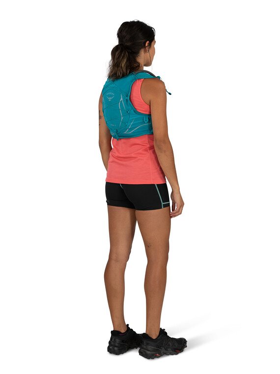 Osprey Dyna 1.5 w/Res - Womens