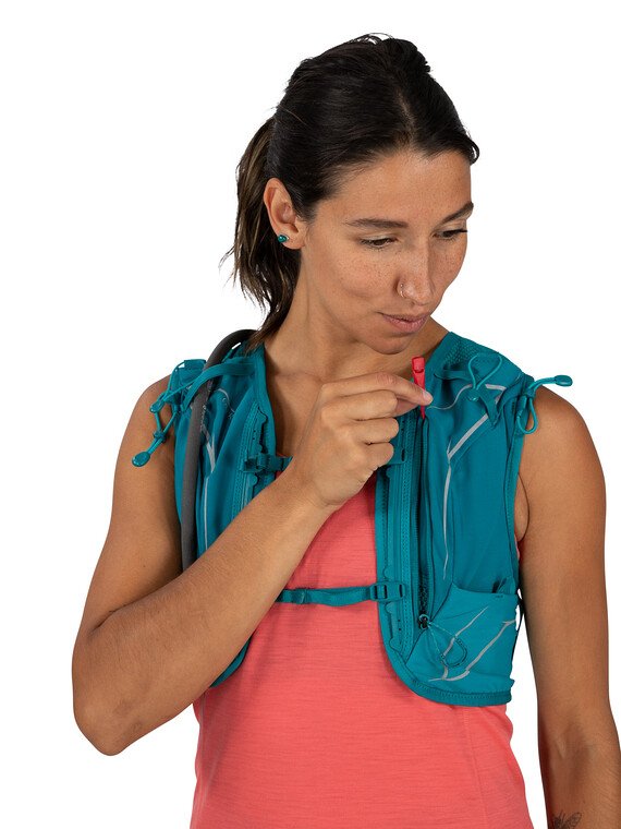 Osprey Dyna 1.5 w/Res - Womens