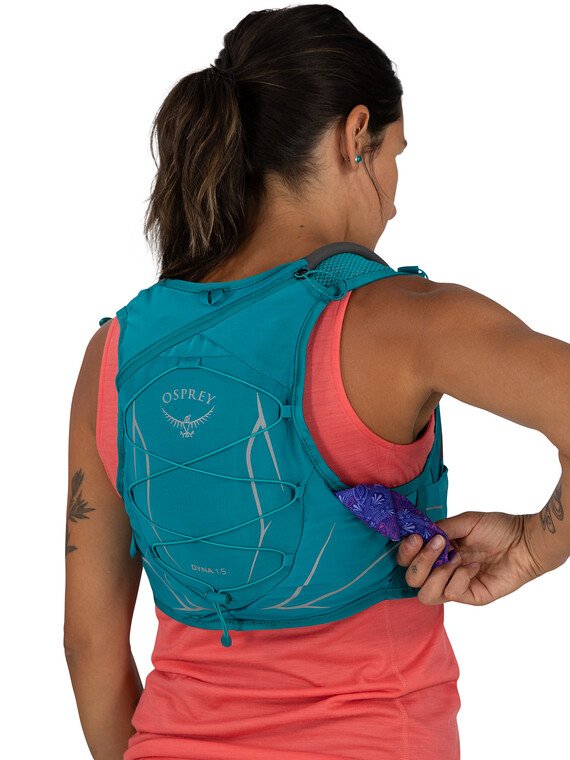 Osprey Dyna 1.5 w/Res - Womens