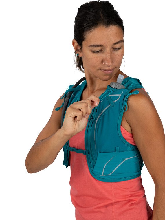 Osprey Dyna 1.5 w/Res - Womens