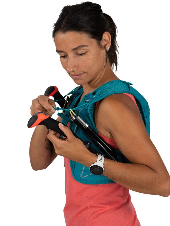 Osprey Dyna 1.5 w/Res - Womens