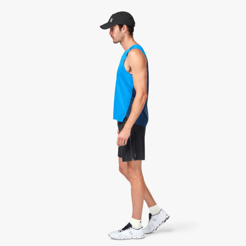 ON Lightweight Cap - Black