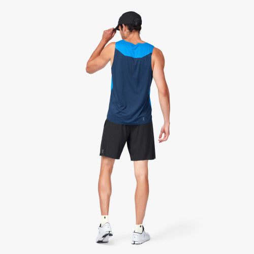 ON Lightweight Cap - Black