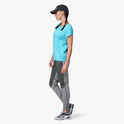 ON Lightweight Cap - Black
