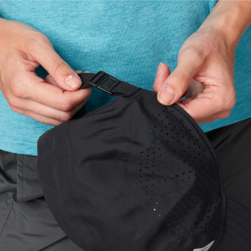 ON Lightweight Cap - Black