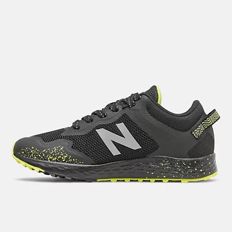 New balance fresh foam arishi opiniones outlet