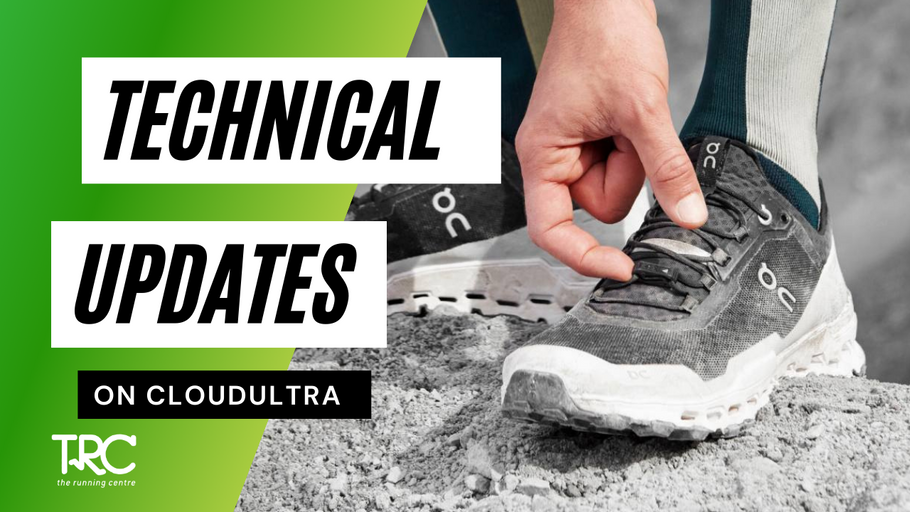TRC Technical Updates | On Cloudultra