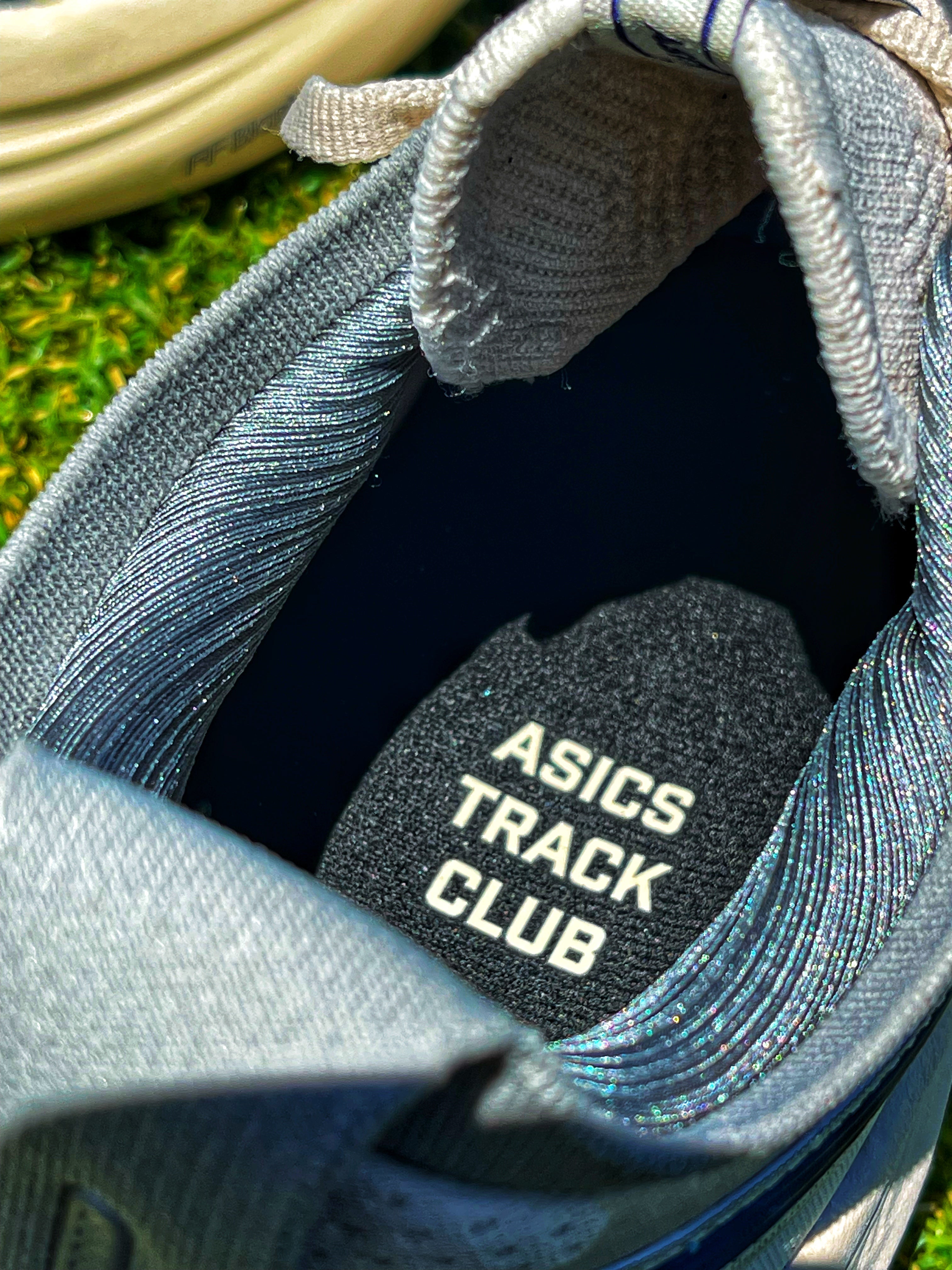 ASICS TRACK CLUB COLLECTION