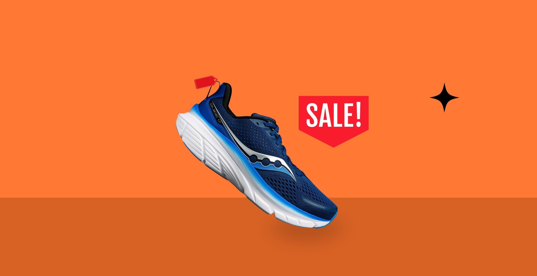 Running shoes sale online