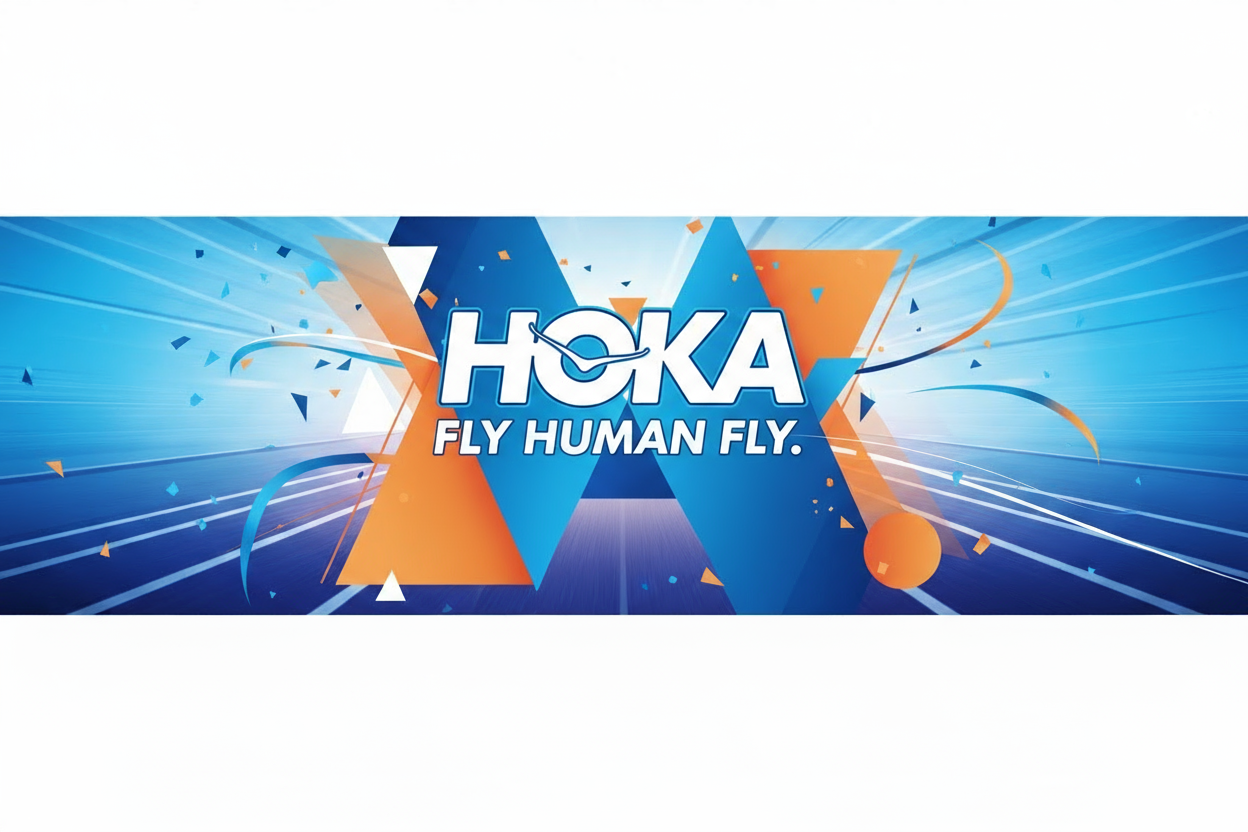 Women's Hoka Collection