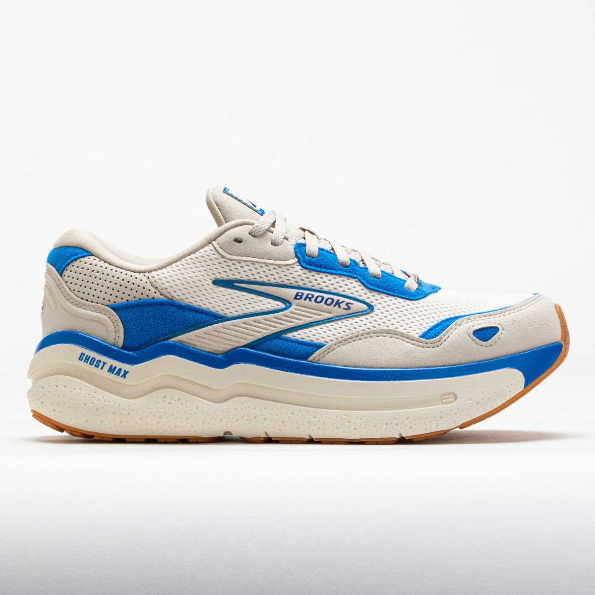 Brooks Ghost Max 2 SE - Mens
