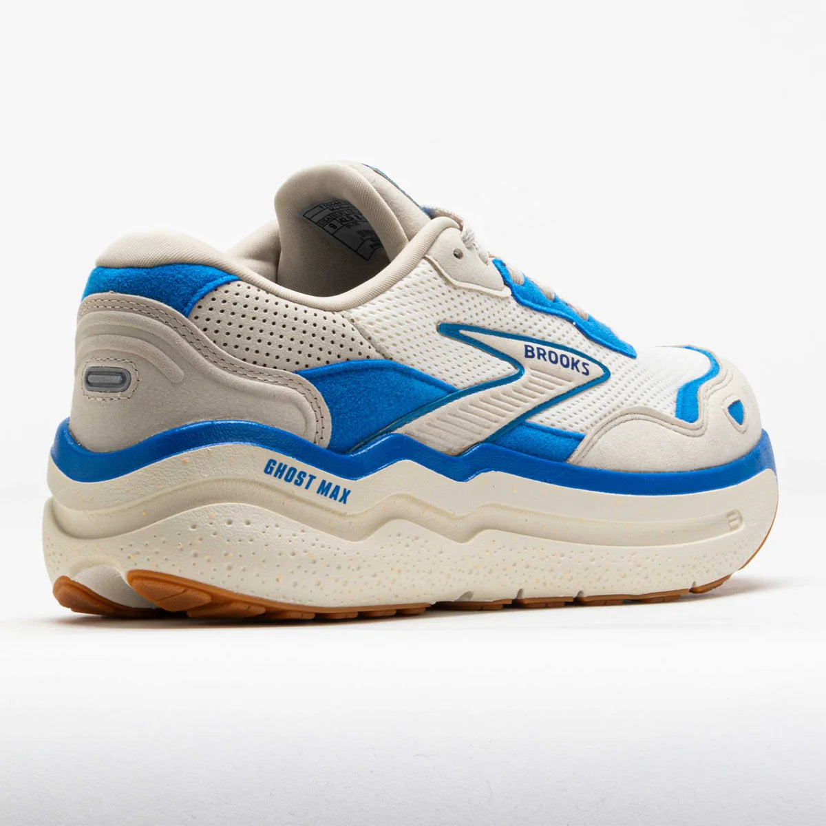 Brooks Ghost Max 2 SE - Mens