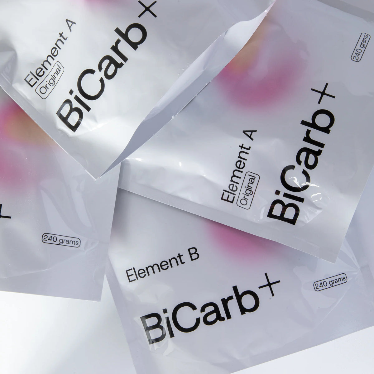 BiCarb Plus: High-Performance BiCarb System